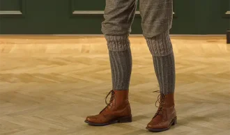 Jagtsokker