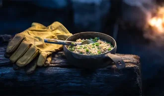 Kogebger