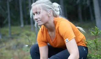 Merino t-shirts