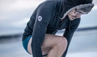 Merino underbukser