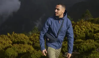 Overgangsjakker