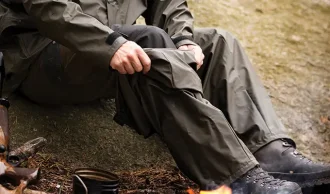 Regnbukser