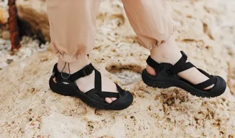 Sandaler