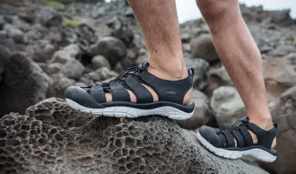 Sandaler