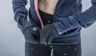 Skiunderbukser