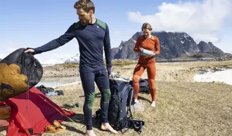 Skiunderbukser
