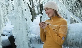 Skiundertrjer