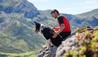 Trekkingseler