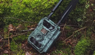 Vildtkameraer & actioncams