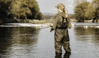 Waders