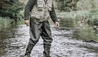 Waders