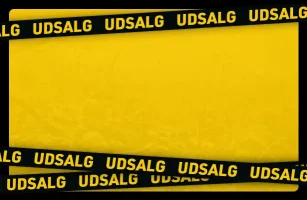 Udsalg | Bekldning