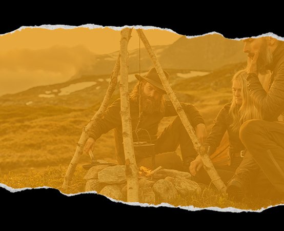 Northern Hunting