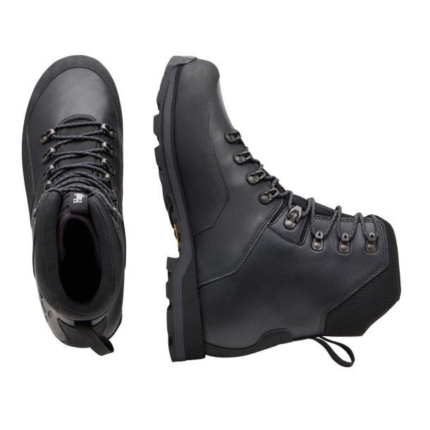 Hagl�fs Solid Pro 2WL GTX Mid St�vler True Black