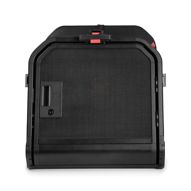 1one1 Origami Crate Hundebur Small H:55,7xB:58xD:71,4 cm