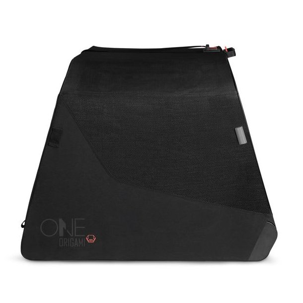 1one1 Origami Crate Hundebur Medium H:65,8xB:74xD:71,4 cm