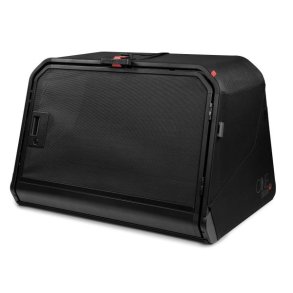 1one1 Origami Crate Hundebur X-Large H:65,8xB:94xD:71,4 cm