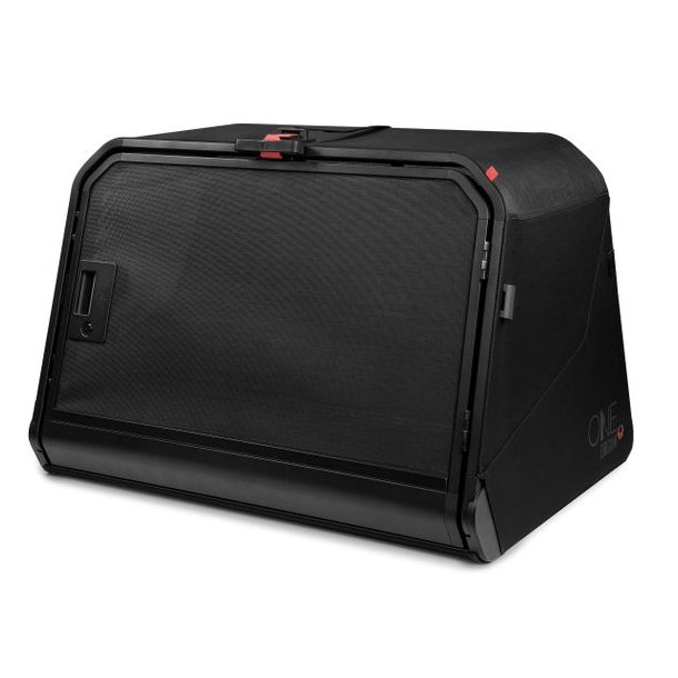 1one1 Origami Crate Hundebur X-Large H:65,8xB:94xD:71,4 cm