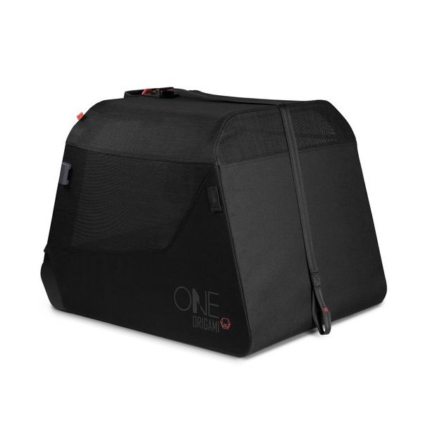 1one1 Origami Crate Hundebur Small H:55,7xB:58xD:71,4 cm