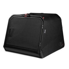 1one1 Origami Crate Hundebur Large H:65,8xB:81xD:81,4 cm