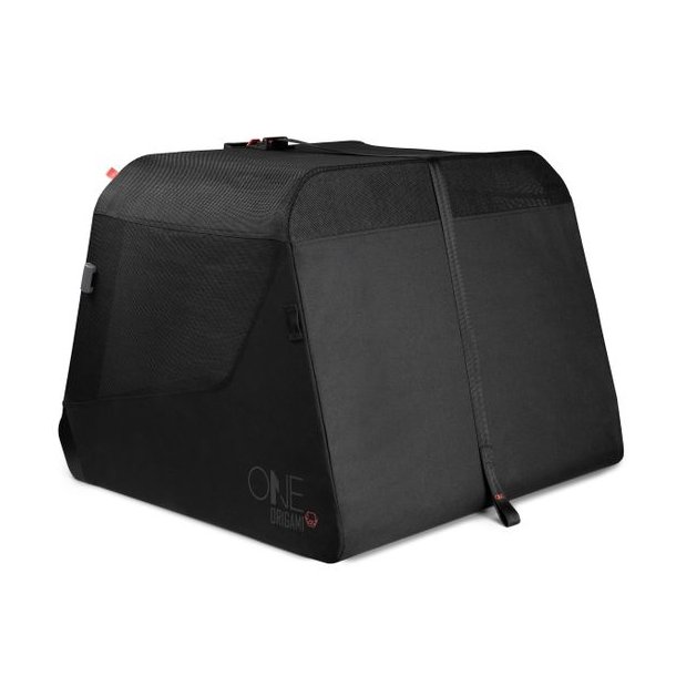 1one1 Origami Crate Hundebur Large H:65,8xB:81xD:81,4 cm