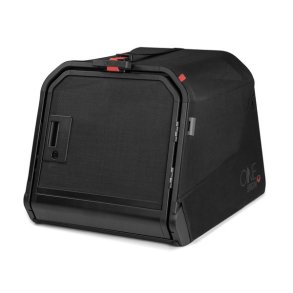 1one1 Origami Crate Hundebur Small H:55,7xB:58xD:71,4 cm