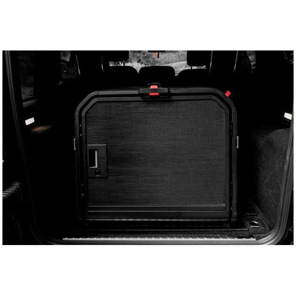 1one1 Origami Crate Hundebur Large H:65,8xB:81xD:81,4 cm