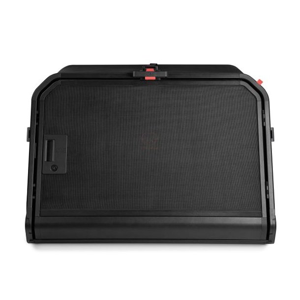 1one1 Origami Crate Hundebur X-Large H:65,8xB:94xD:71,4 cm