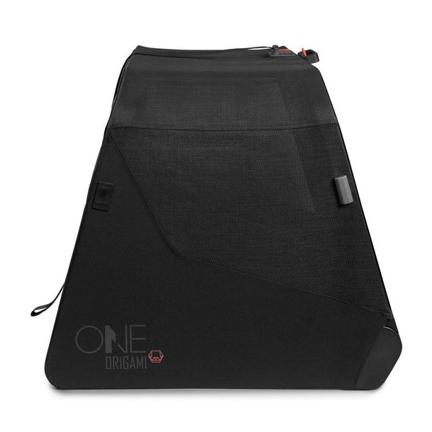 1one1 Origami Crate Hundebur X-Large H:65,8xB:94xD:71,4 cm