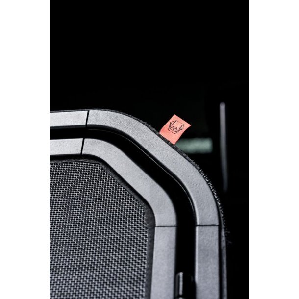 1one1 Origami Crate Hundebur Small H:55,7xB:58xD:71,4 cm