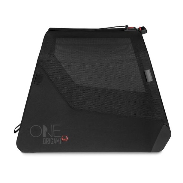 1one1 Origami Crate Hundebur Small H:55,7xB:58xD:71,4 cm