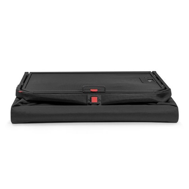 1one1 Origami Crate Hundebur X-Large H:65,8xB:94xD:71,4 cm