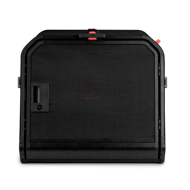 1one1 Origami Crate Hundebur Medium H:65,8xB:74xD:71,4 cm