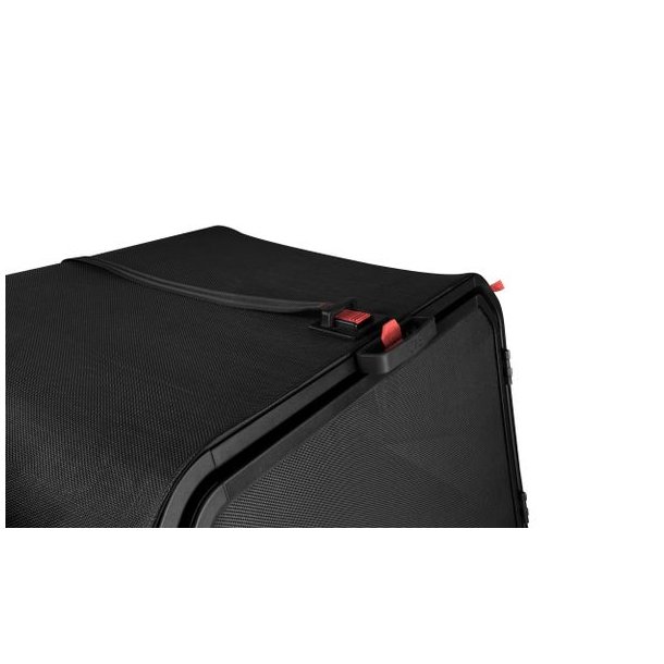 1one1 Origami Crate Hundebur Small H:55,7xB:58xD:71,4 cm