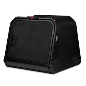 1one1 Origami Crate Hundebur Medium H:65,8xB:74xD:71,4 cm