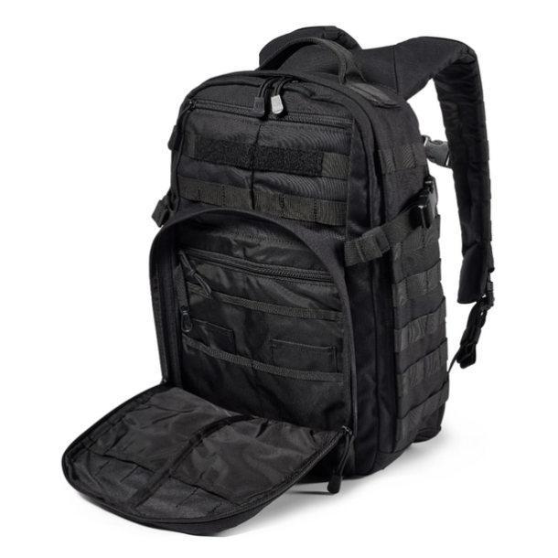 5.11 Rush 12 2.0 Backpack 24L Black