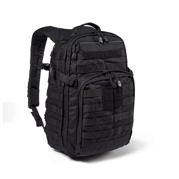 5.11 Rush 12 2.0 Backpack 24L Black