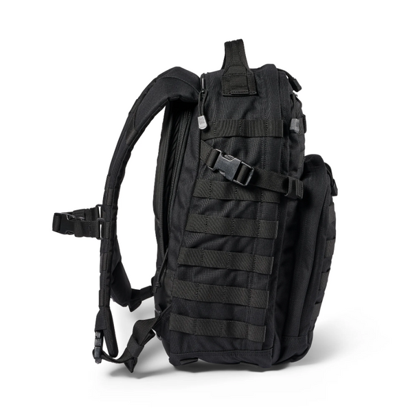 5.11 Rush 12 2.0 Backpack 24L Black