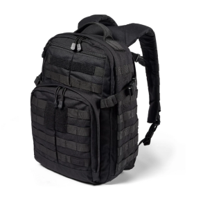 5.11 Rush 12 2.0 Backpack 24L Black