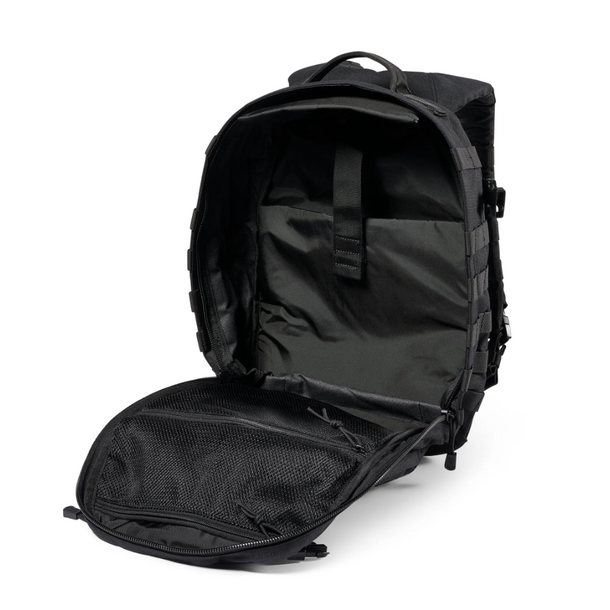 5.11 Rush 12 2.0 Backpack 24L Black