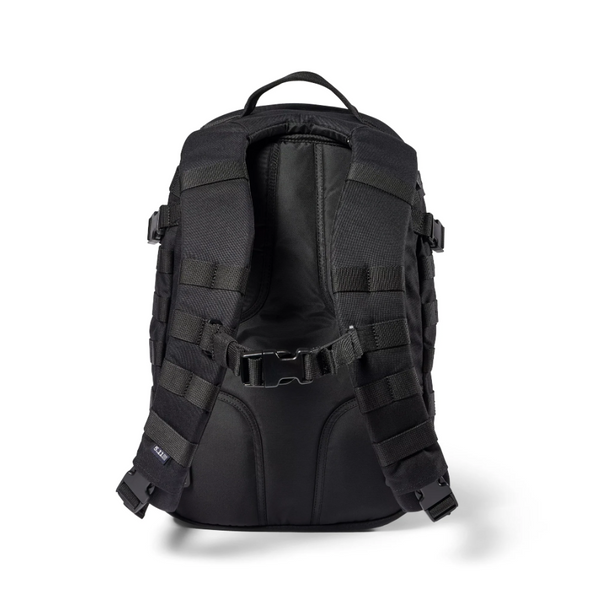 5.11 Rush 12 2.0 Backpack 24L Black