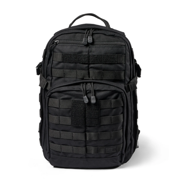 5.11 Rush 12 2.0 Backpack 24L Black