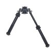 Accu-Shot Atlas BT10-NC V8 bipods Uden Montage