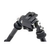 Accu-Shot Atlas BT10-NC V8 bipods Uden Montage