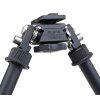 Accu-Shot Atlas BT10-NC V8 bipods Uden Montage