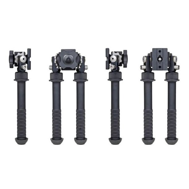 Accu-Shot Atlas BT10-NC V8 bipods Uden Montage