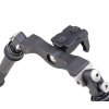 Accu-Shot Atlas BT72-NC Super CAL Bipod Uden Montage