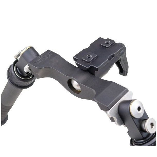 Accu-Shot Atlas BT72-NC Super CAL Bipod Uden Montage