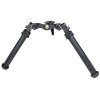 Accu-Shot Atlas BT72-NC Super CAL Bipod Uden Montage