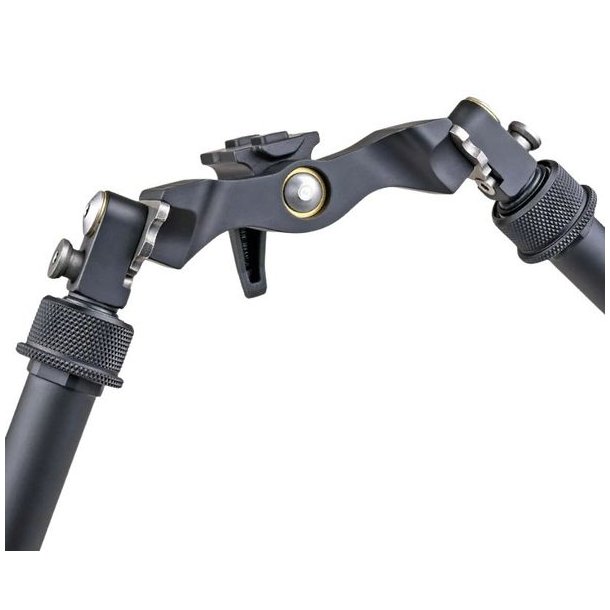 Accu-Shot Atlas BT72-NC Super CAL Bipod Uden Montage